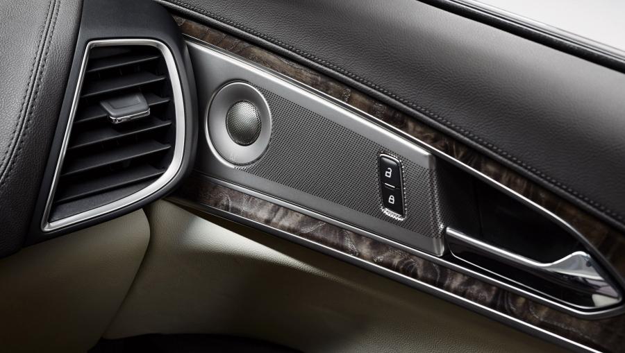  Lincoln MKX 2015 года  (фото 6 из 26)